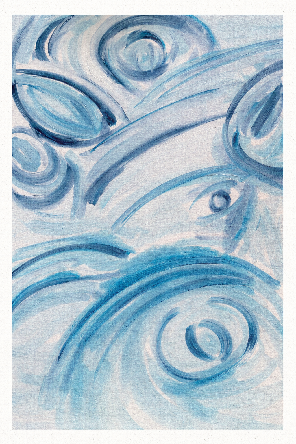 Abstract Fish
