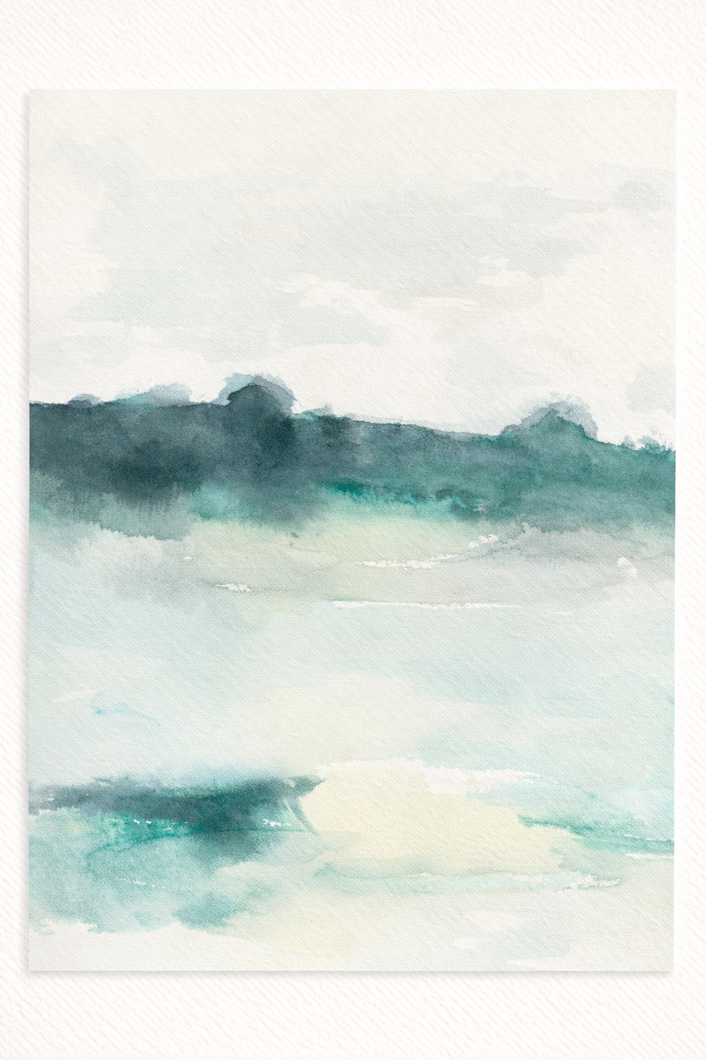 Tranquility